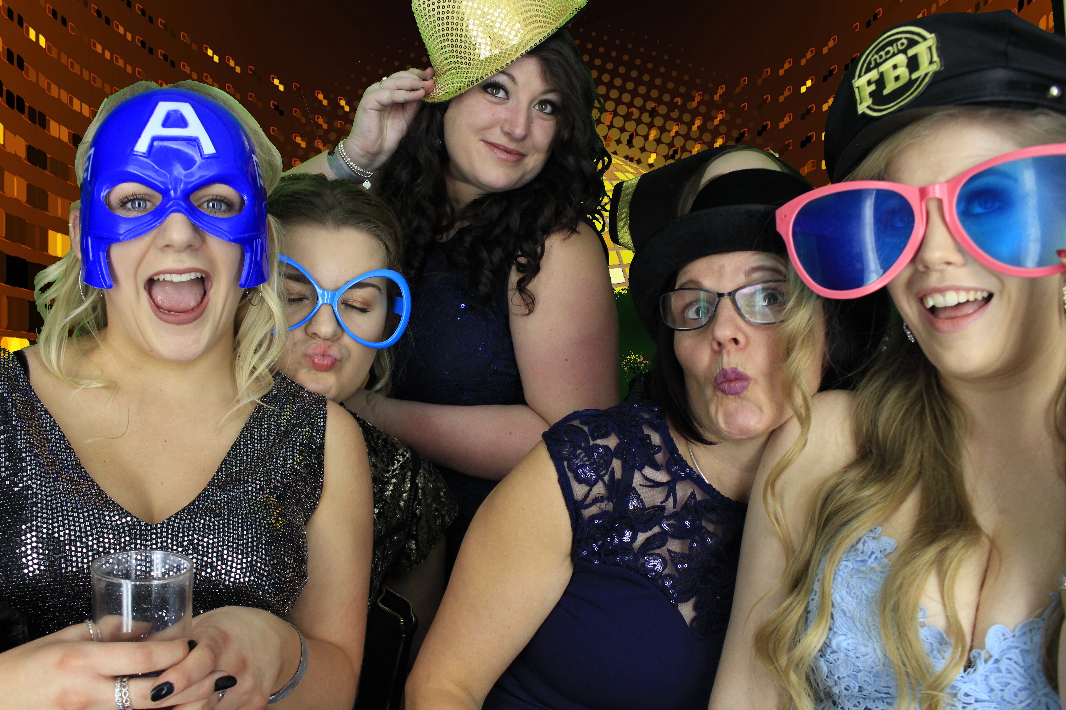 UK PCS Oscars Booth 2 | View more photos from the event at gallery.myphotoboothexperience.co.uk/u/MyPhotoBoothExperienceLtd/UK-PCS-Oscars-Booth-2